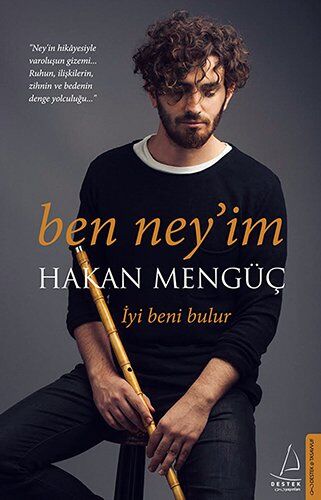Hakan Mengüc - Ben Ney'im: Iyi beni bulur - Preis vom 11.10.2026 15:43:13 h
