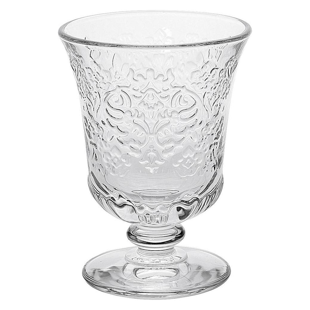 La Rochère Rotweinkelch Amboise 290 ml 13cm (29 cl, 1 Glas, Rotweingläser) (605201) Mindestbestellmenge: 6 Stück