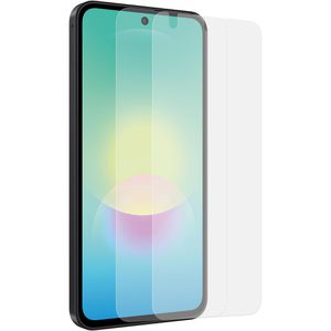 Samsung Samsung Displayschutzfolie Screen Protector, für  Galaxy A27 5G, aus Kunststoff, 2 Stück