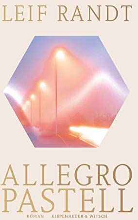 Leif Randt - Allegro Pastell: Roman - Preis vom 10.10.2026 11:48:34 h
