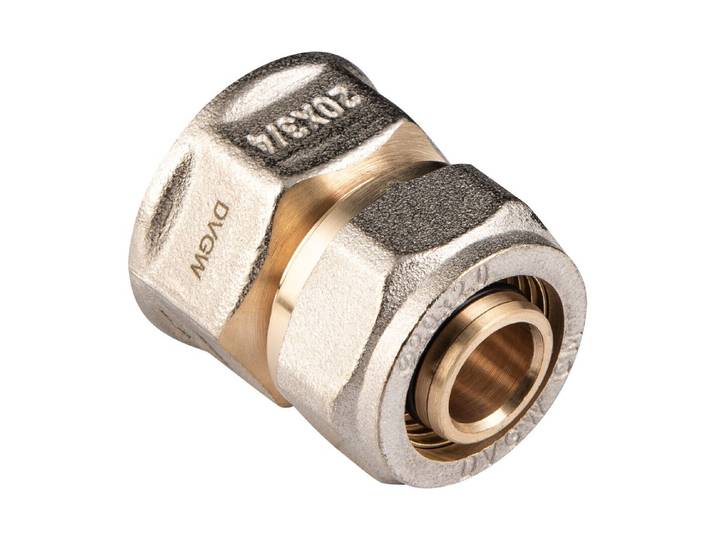 VRS Übergangs-Stück 20 mm x 3/4 Innengewinde