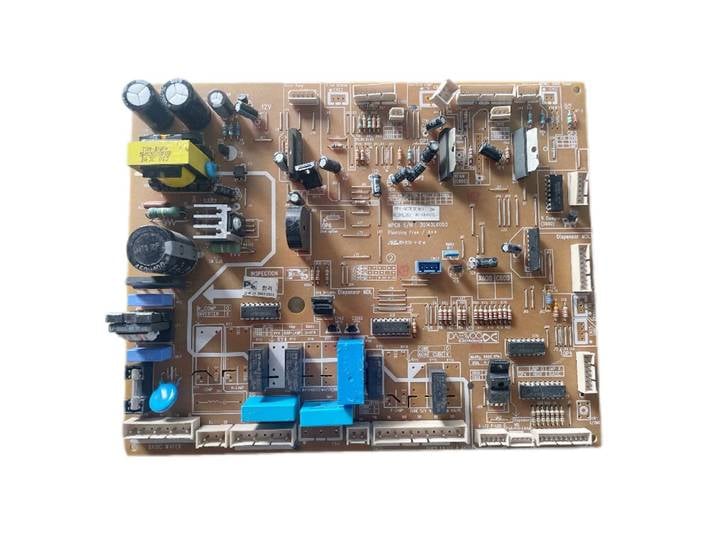 Carte mère de réfrigérateur, carte de commande PCB, numéro de modèle 30143LK050, originale