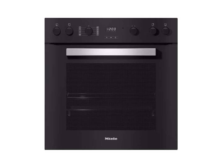 Miele H 2456-60 E 230V Herd Obsidianschwarz