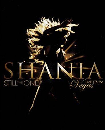 Shania Twain - Shania Twain - Still the One - Preis vom 11.10.2026 03:10:56 h