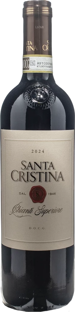 Santa Cristina (Antinori) Santa Cristina Chianti Superiore 2024