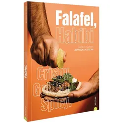 Falafel, Habibi, Ratgeber von Yazan Doudieh