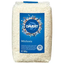 Milchreis