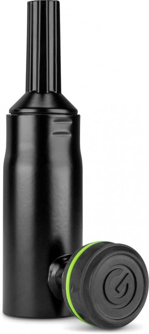 Gravity Sf Curv M - Reduzierflansch 36 Mm Auf Curv-Flansch Männlich