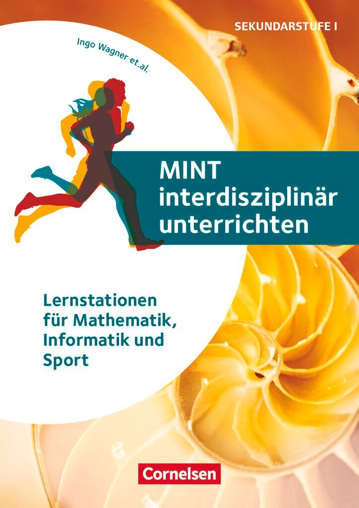 Cornelsen Scriptor MINT interdisziplinär unterrichten