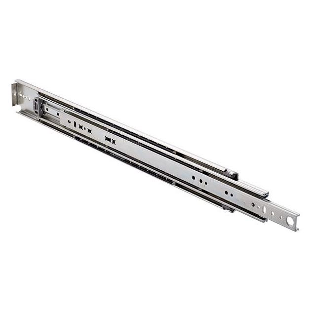 Accuride Kugel-Vollauszüge (Schwerlastschiene) 9301 (DZ9301-0044U)