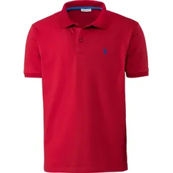 U.S. POLO ASSN. Herren Poloshirt