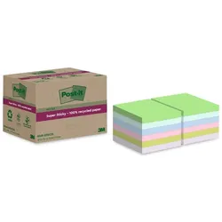 3M, Haftnotiz, Haftnotiz (76 x 76 mm)