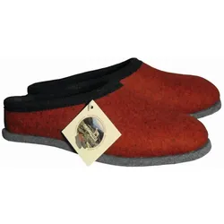Orthopant Baita 37 rot/schwarz