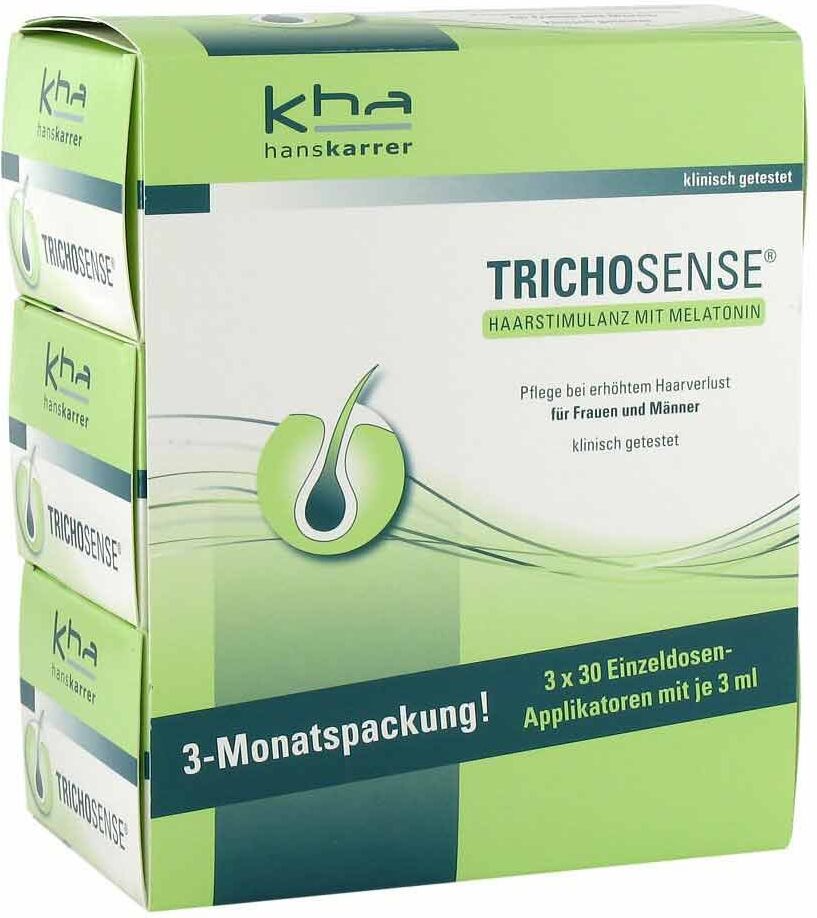 Trichosense Lösung 90X3ml
