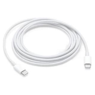 iLike Cable - MLL82ZM/A Apple USB-C/USB-C Data Cable 2m White (Damaged Package) (2 m) (57983126263)