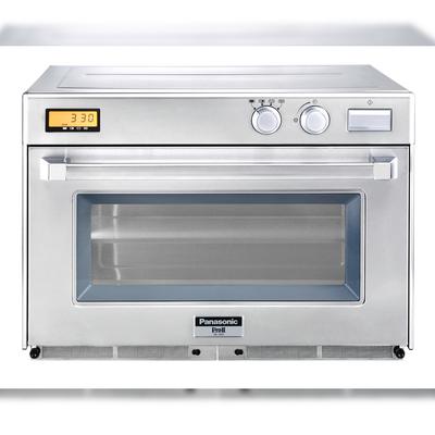 Panasonic-Mikrowelle NE-1840 1800 W 44 l
