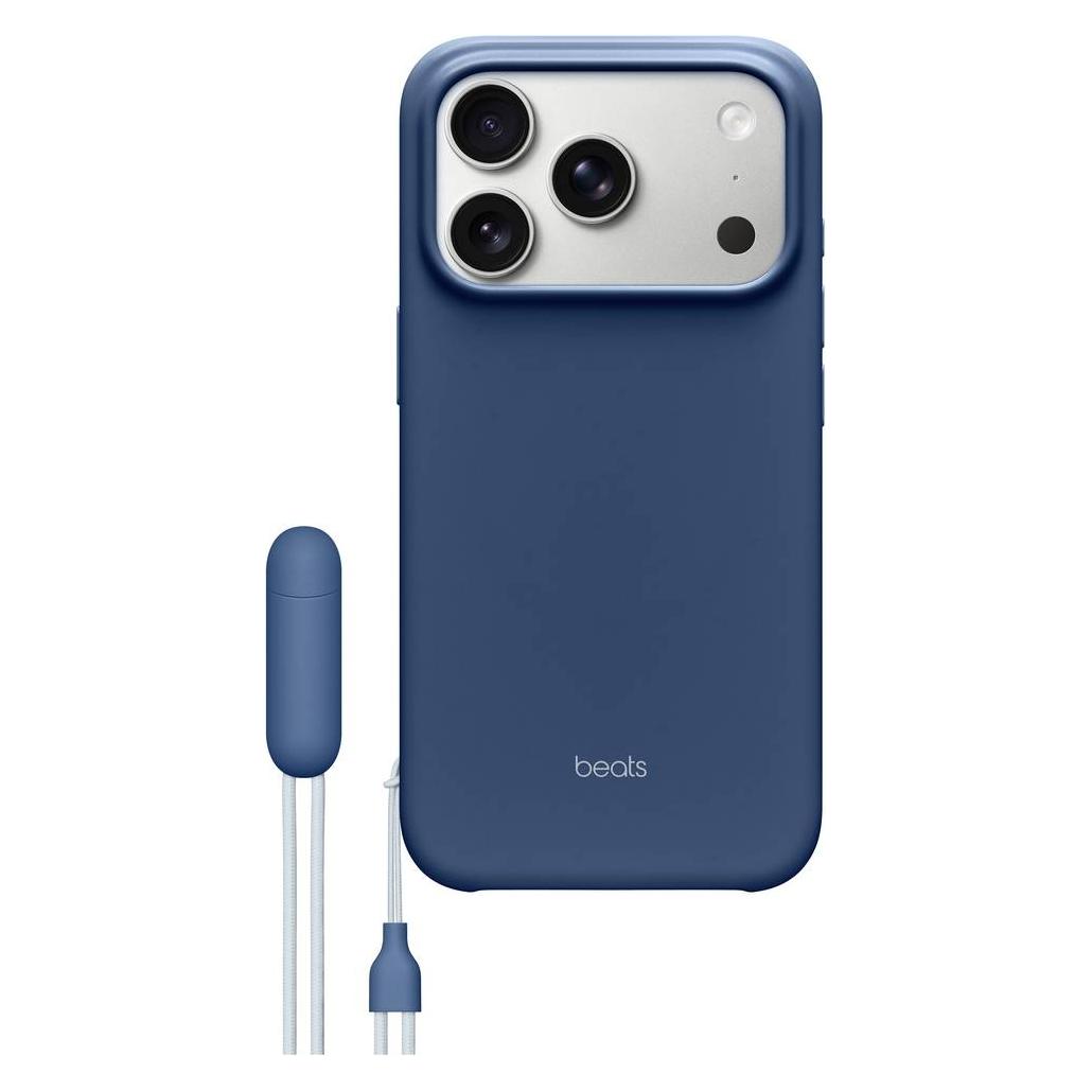 Beats Kickstand Case (Apple iPhone 17 Pro) (MGTP4LL/A)