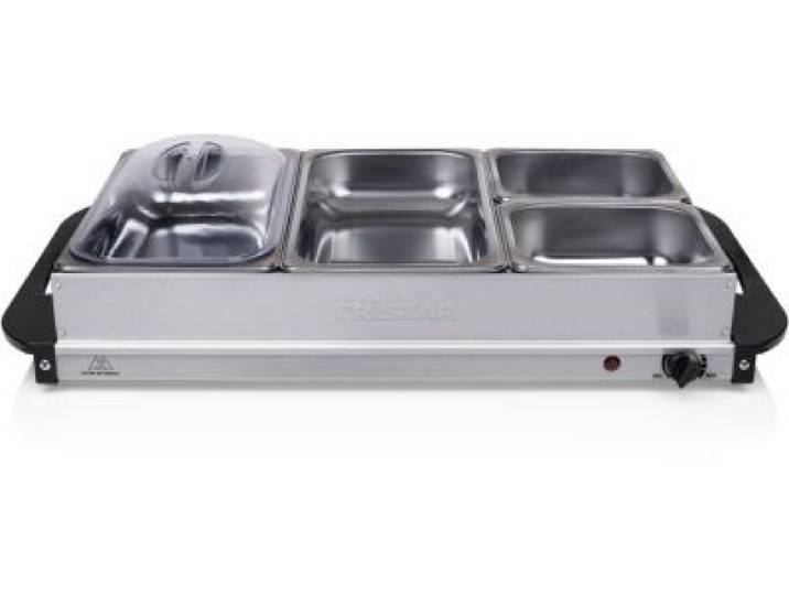 Tristar - Chauffe Plats Chauffe Plat Bp-6285