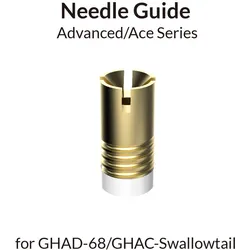Gaahleri 42816 Needle Guide Packing for GHAD-68/GHAC-Swallowtail