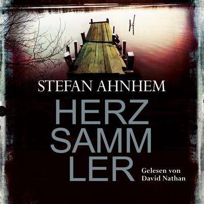 Herzsammler - Stefan Ahnhem, Audio, 9783844913163