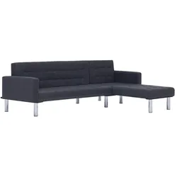vidaXL, Sofa + Bettsofa, Zadenor