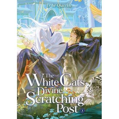 The White Cat's Divine Scratching Post (Novel) Vol. 3, Taschenbuch von Lv Ye Qian He, Penguin LLC US