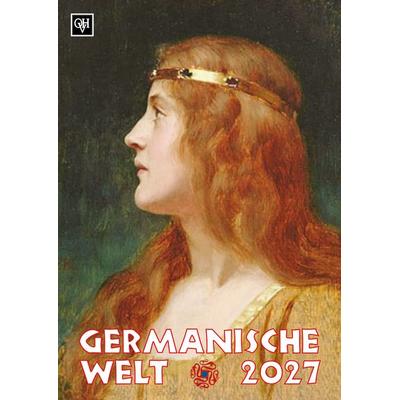 Germanische Welt 2027