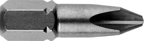 Metabo 628514000 Kreuzschlitz-Bit Antrieb: 1/4" (6.3 mm) Abtrieb: Kreuzschlitz Phillips PH 2 25mm
