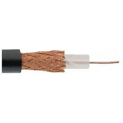 RS PRO Koaxialkabel RG62A/U 93Ohm, Antennenkabel
