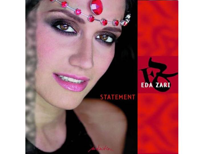 Eda Zari - Statement