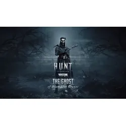 Hunt: Showdown 1896 - The Ghost of Blanchett Graves