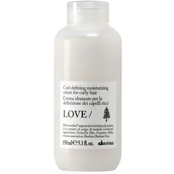 150ml Davines Essential Haircare Love Curl Cream