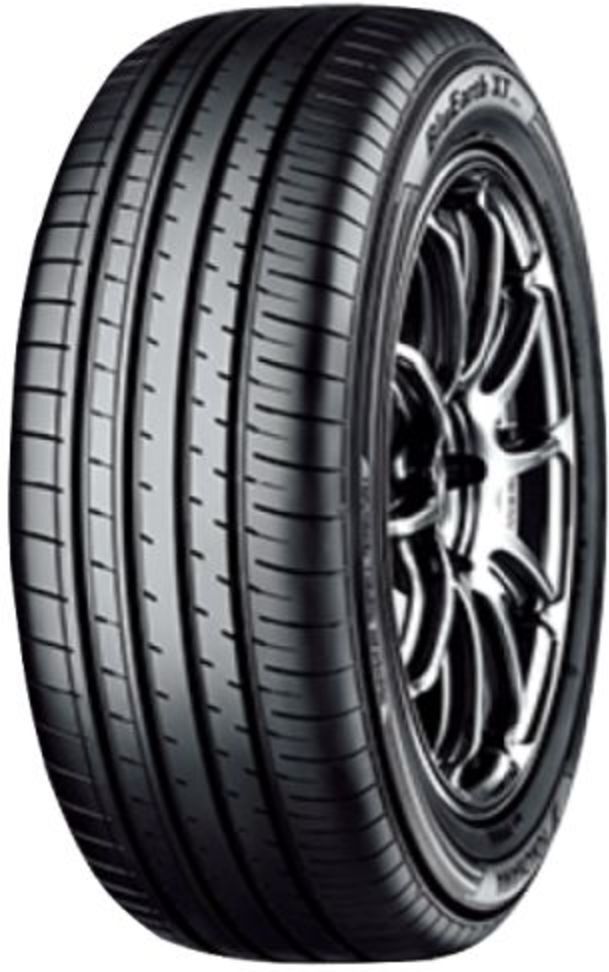 Sommerreifen YOKOHAMA BluEarth-XT AE61 225/50R18 95V