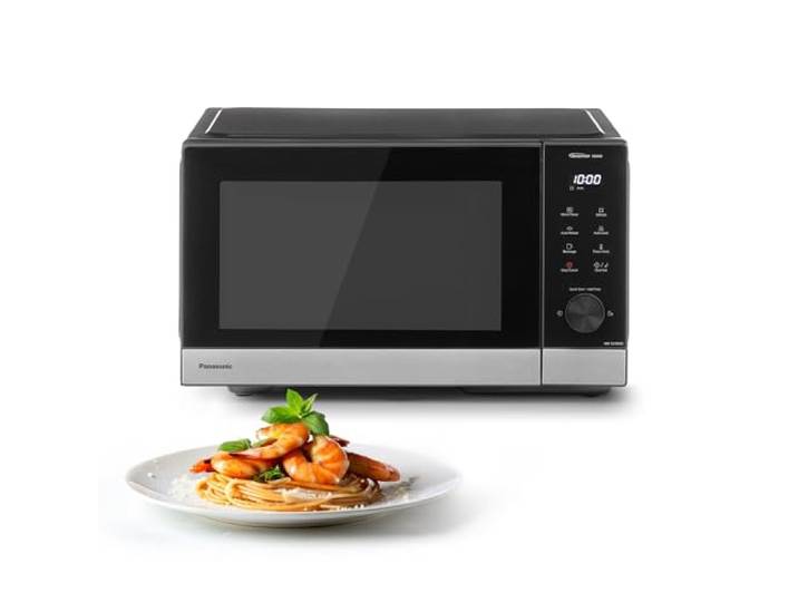 PANASONIC Micro-ondes solo NN-SD38QSEPG