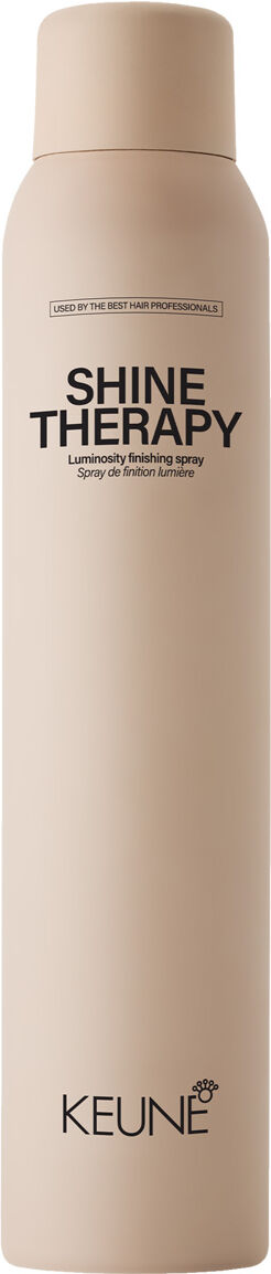 200ml KEUNE STYLE Shine Therapy Spray