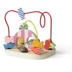 Kids Concept Motorikschleife Swedish Candy