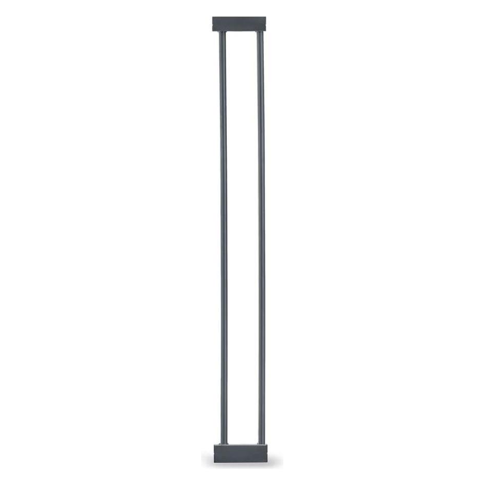 Hauck Safety Gate Extension 9 cm Dark Grey (59797)