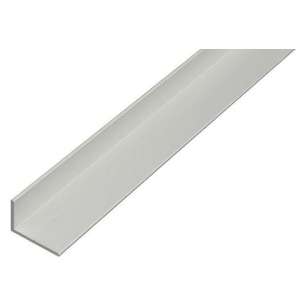 Alberts Alu-Winkelprofil 2000/40x 20mm silberfarbig (4004338474768)