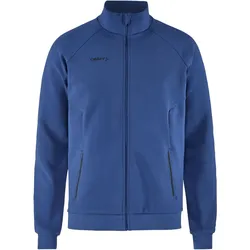 CRAFT Core Soul Sweatjacke Herren 346000 - club cobolt S