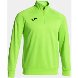 JOMA Combi Faraon 1/4-Zip Trainings-Top 020 - fluorgrün S