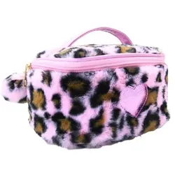 Tinka Magic, Zubehör Make-up, Tinka - Beauty Bag - Rosa Wild Stuff (8-805001)