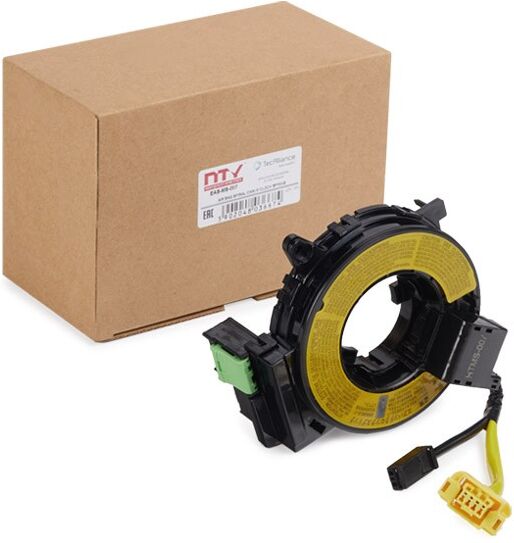 NTY EAS-MS-007 Clock spring for steering wheel