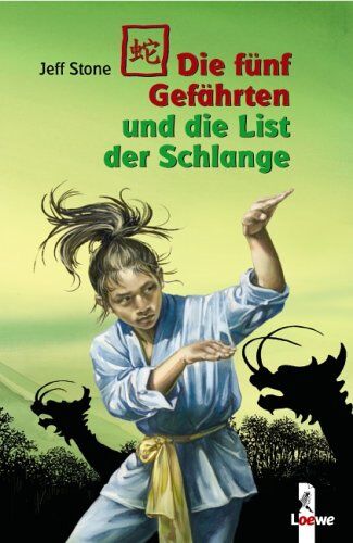 Jeff Stone - Die fünf Gefährten und die List der Schlange - Preis vom 09.10.2026 07:28:09 h