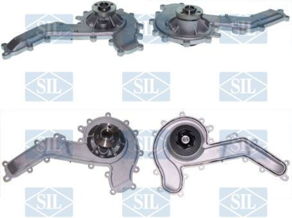 Wasserpumpe SIL PA1596