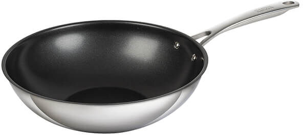 Kuhn Rikon Allround 28cm Non-Stick Wok
