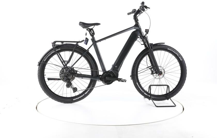 Kalkhoff Entice 5.B Advance+ Vélo Électrique de Trekking - 306375