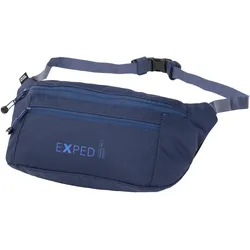 Exped Travel Belt Pouch Hüfttasche (Volumen 3 Liter / Gewicht 0,125kg) - STK - Navy