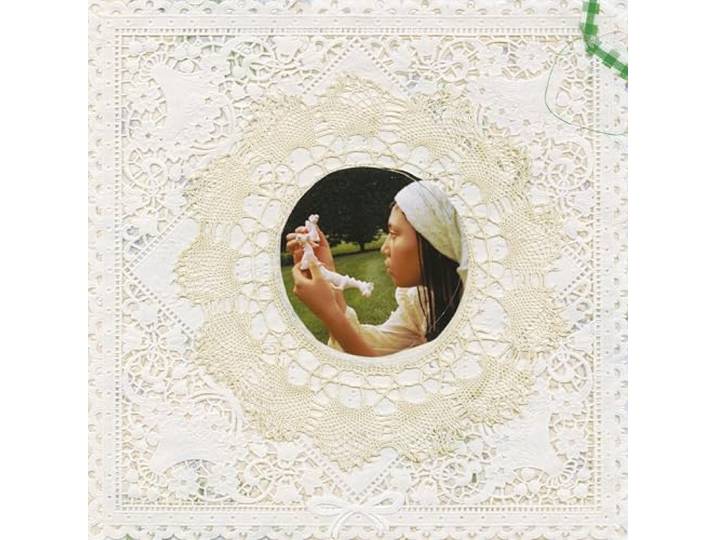 With Strings (Crystal Clear)