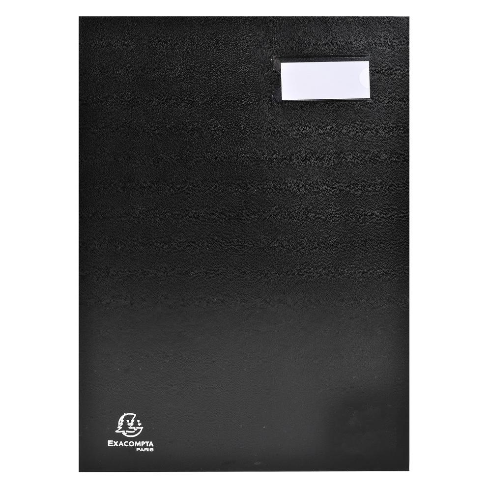 Exacompta Unterschriftenmappen (A4) (24181E)