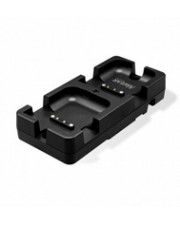 Newland WD2 USB Typ-C Schwarz 2 docks LED USB-C (CD50)